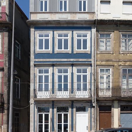 Seventyset Flats - Porto Historical Center Apartamento Exterior foto